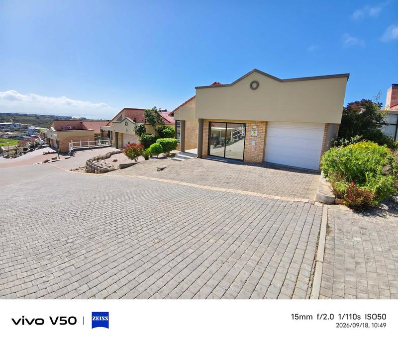 2 Bedroom Property for Sale in Seemeeu Park Western Cape